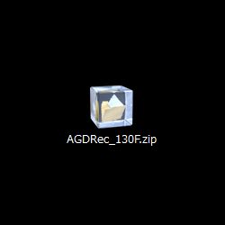 AG-デスクトップレコーダーzipファイル